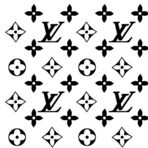 Designer - Permanent vinyl decals